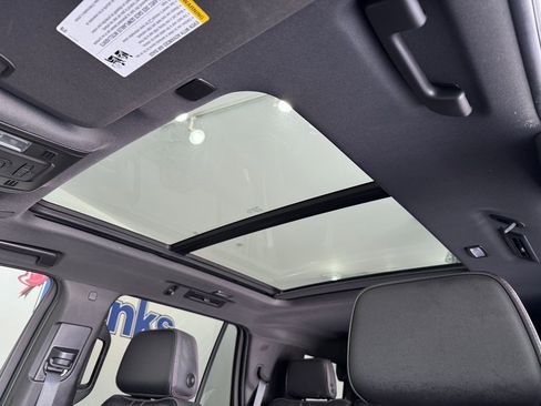 Certified 2024 Chevrolet Tahoe RST image 23