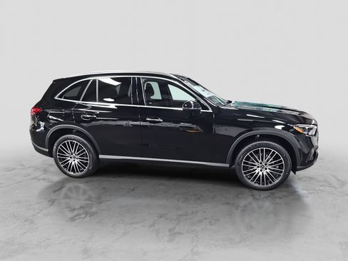 New 2026 Mercedes-Benz GLC 300 4MATIC image 4