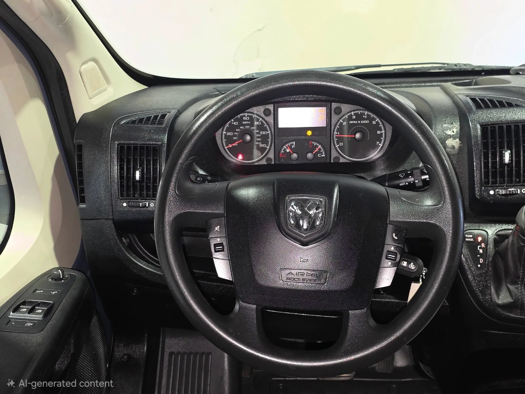 Used 2019 RAM ProMaster 3500 FWD image 19