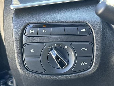 Certified 2025 INFINITI QX55 Luxe image 17