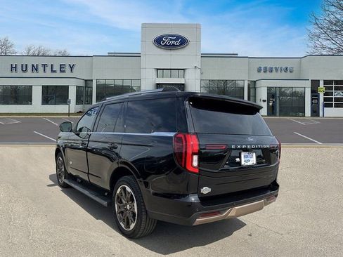 Used 2025 Ford Expedition King Ranch image 6