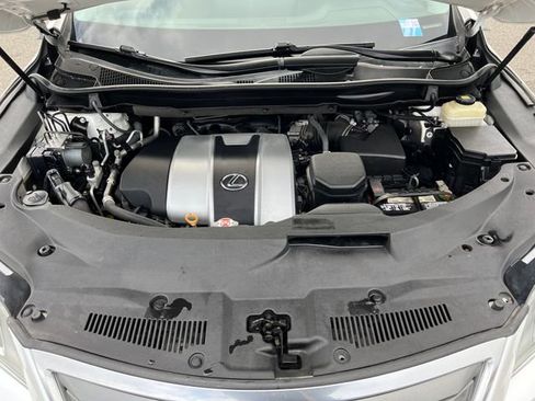 Used 2017 Lexus RX 350 FWD w/ Premium Package image 28