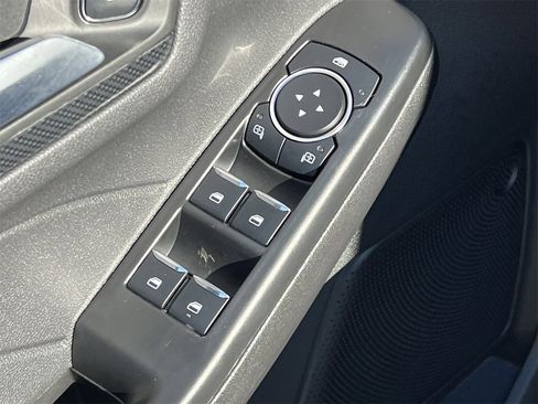 New 2025 Ford Escape ST-Line w/ Tech Pack #1 image 16