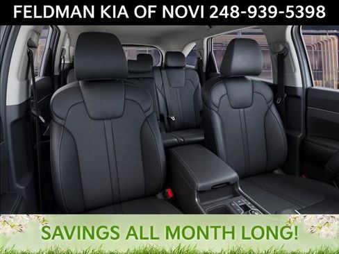 New 2026 Kia Sorento S image 15
