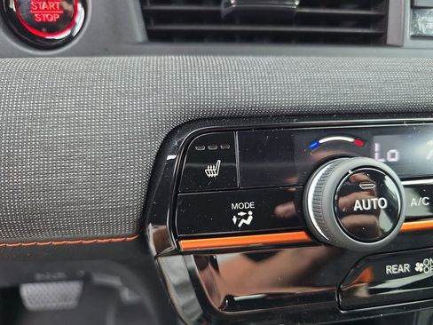 New 2026 Honda Passport TrailSport image 20