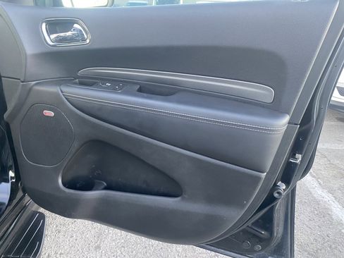Used 2018 Dodge Durango SRT w/ Technology Group image 27