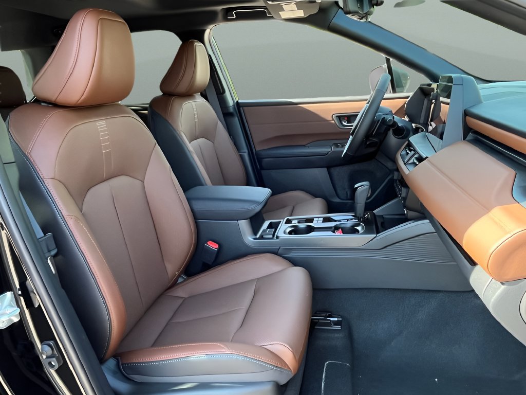 New 2026 Subaru Outback Touring AWD/4WD image 16
