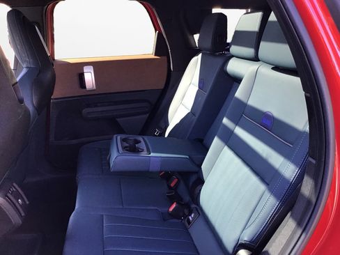 Certified 2025 MINI Cooper Countryman S image 12