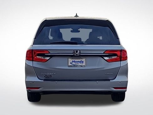 Used 2024 Honda Odyssey Touring image 7