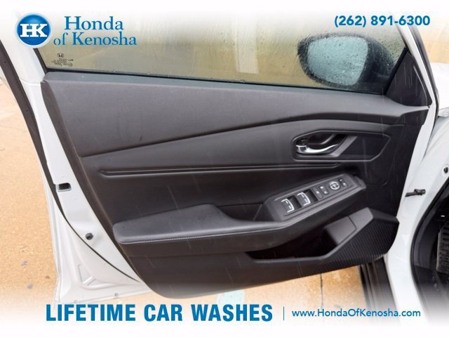 Used 2024 Honda Accord Sport image 6
