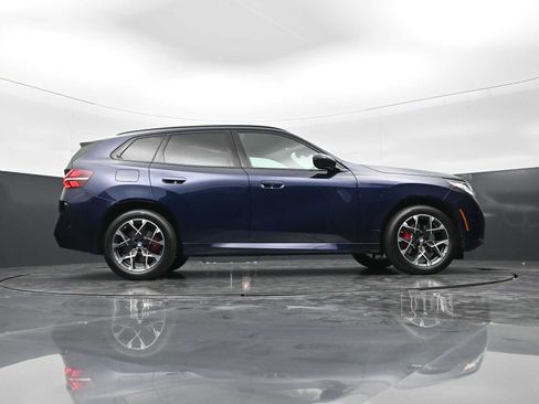 Used 2026 BMW X3 xDrive30i w/ Premium Package AWD/4WD image 28