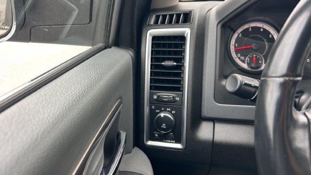 Used 2018 RAM 2500 Big Horn AWD/4WD image 22