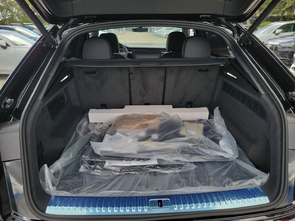 New 2026 Audi Q8 Premium Plus AWD/4WD image 30