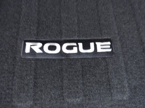 New 2026 Nissan Rogue SV image 15