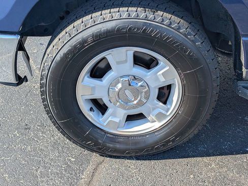 Used 2012 Ford F150 XLT w/ XLT Convenience Pkg image 22