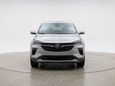 Used 2025 Buick Encore GX Preferred FWD image 2