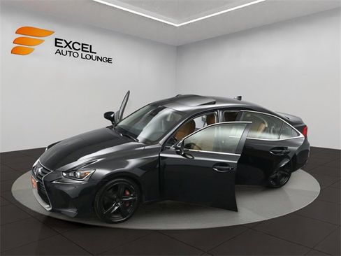 Used 2019 Lexus IS 300 AWD w/ Navigation Package image 43