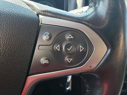 Used 2016 Chevrolet Colorado Z71 AWD/4WD image 24