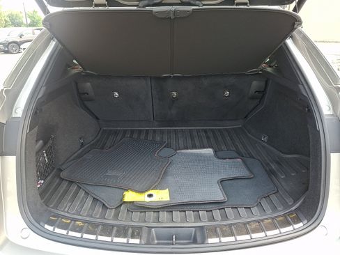 Used 2024 Lexus NX 350h AWD w/ Vision Package image 30