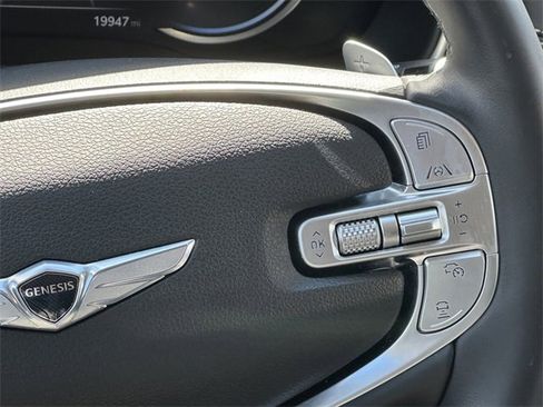 Used 2024 Genesis GV80 2.5T image 25