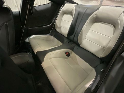 Used 2024 Ford Mustang Premium image 11