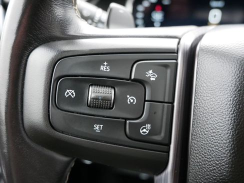 Used 2023 GMC Sierra 1500 Denali Ultimate AWD/4WD image 32