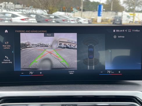 Certified 2023 BMW M340i w/ Premium Package image 4