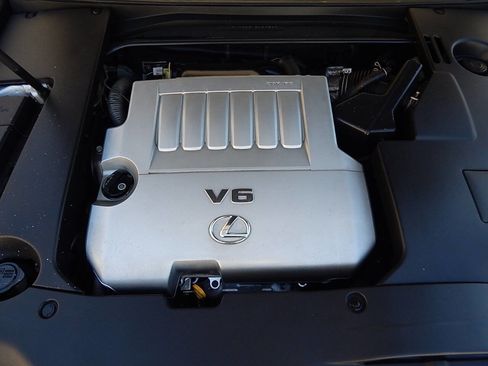 Used 2007 Lexus ES 350 FWD image 33