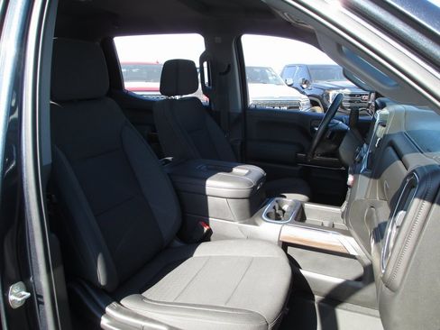 Used 2022 Chevrolet Silverado 1500 RST image 18