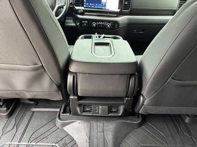 Used 2026 Chevrolet Silverado 1500 RST w/ RST Select Package AWD/4WD image 17
