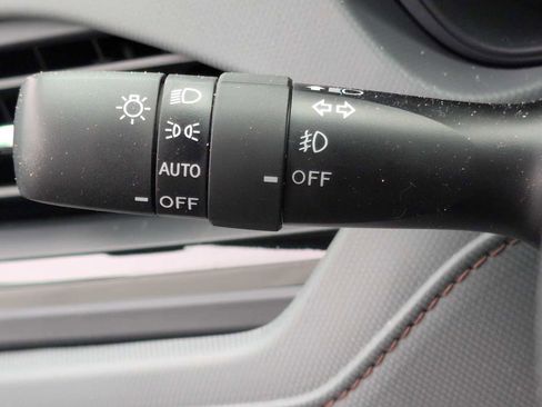 New 2026 Subaru Forester Sport image 24