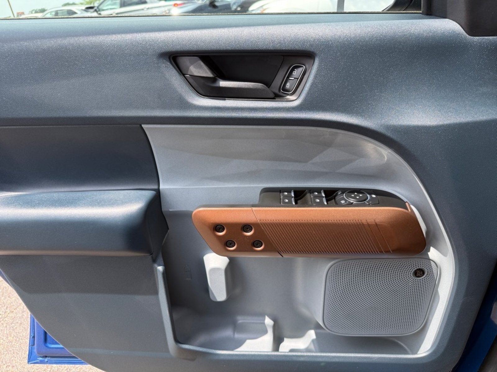 Used 2024 Ford Maverick Lariat FWD image 36