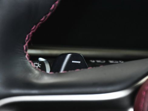 Used 2025 INFINITI QX80 Autograph image 41