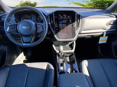 Certified 2026 Subaru Forester Limited image 7