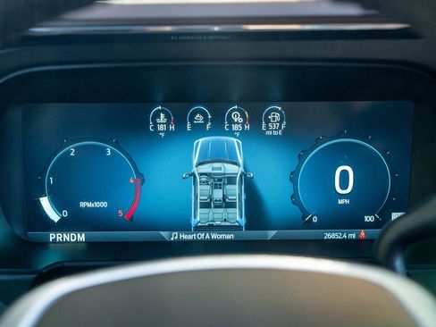 Used 2023 Ford F250 King Ranch w/ Chrome Package image 22