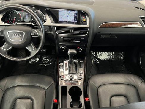 Used 2014 Audi A4 Premium Plus image 18