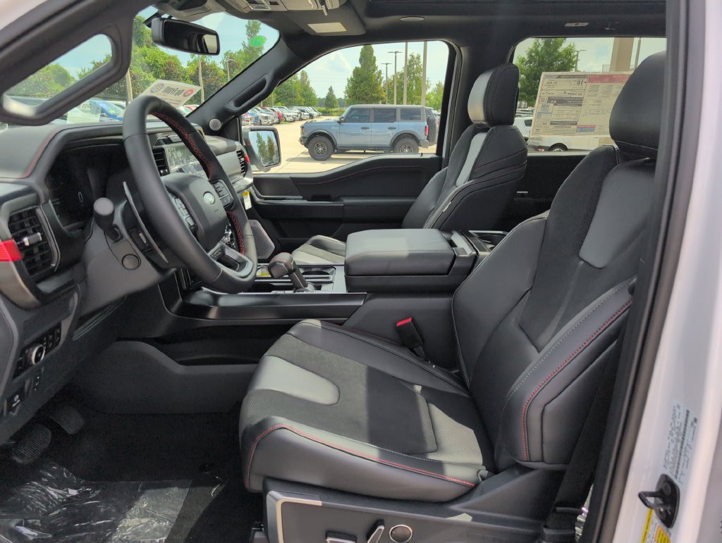 New 2026 Ford F150 Raptor AWD/4WD image 5