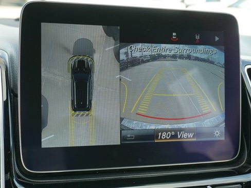 Used 2018 Mercedes-Benz GLE 350 image 17