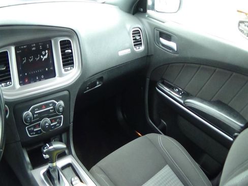 Certified 2023 Dodge Charger SXT image 14