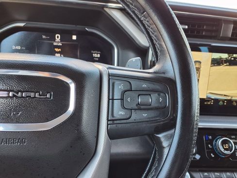 Used 2022 GMC Sierra 1500 Denali RWD image 34