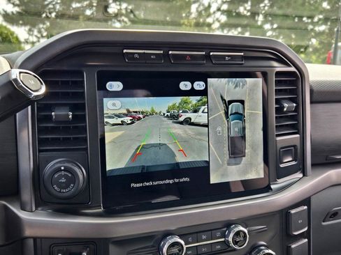 Used 2024 Ford F150 XLT w/ Tow/Haul Package image 22