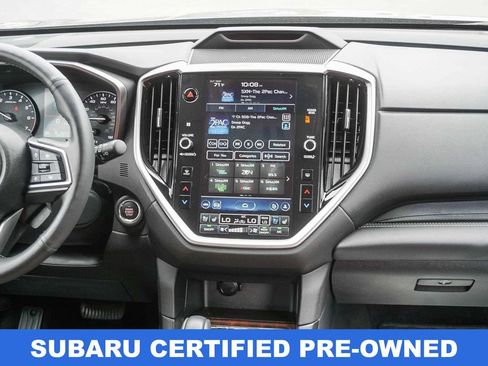 Certified 2024 Subaru Ascent Touring w/ Popular Package #2 AWD/4WD image 15