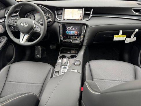 New 2025 INFINITI QX50 Sport image 6