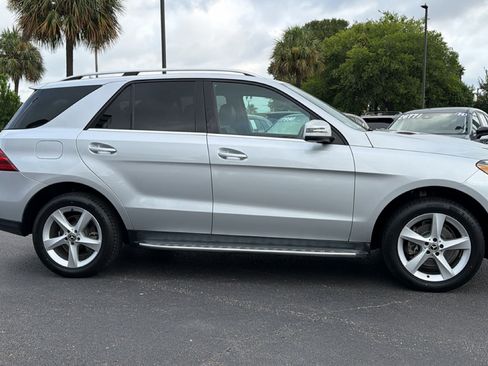 Used 2018 Mercedes-Benz GLE 350 image 2