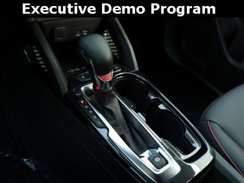 Used 2026 Chevrolet TrailBlazer RS w/ Convenience Package image 21