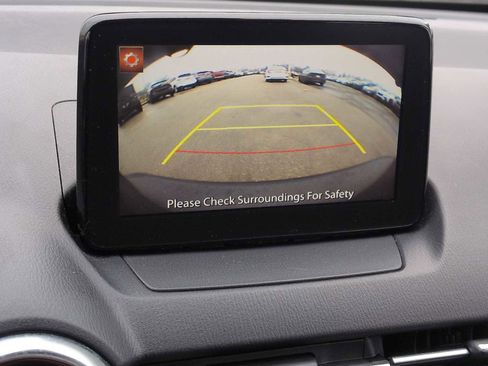 Used 2019 MAZDA CX-3 Grand Touring w/ Premium Package image 29