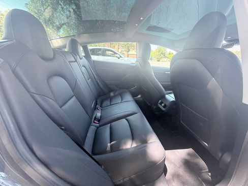 Used 2023 Tesla Model 3 Performance AWD/4WD image 15