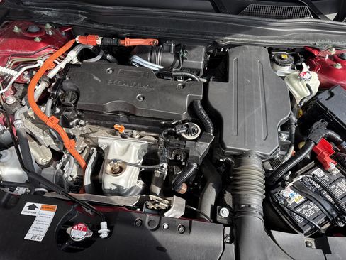 Used 2021 Honda Accord EX-L image 33