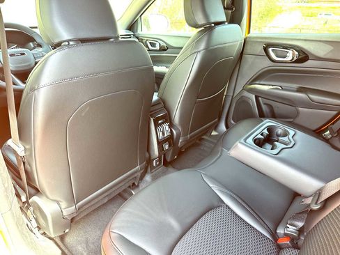 New 2026 Jeep Compass Latitude image 24