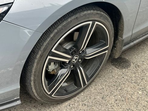 Used 2023 Honda Accord Sport image 8